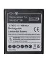 Battery for Sony Ericsson Xperia J LT29i ST26i / XPERIA M C1904 C1905 BA900